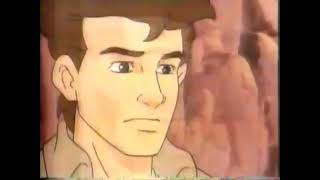 James Bond Jr. - S01E12 Pompeii & Circumstance