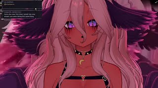 Trickywi - BIRB BONDING AND VIIIIIBES! !2win Customizable Model! SCREEEEEEEEEEE... (3/26/2026)