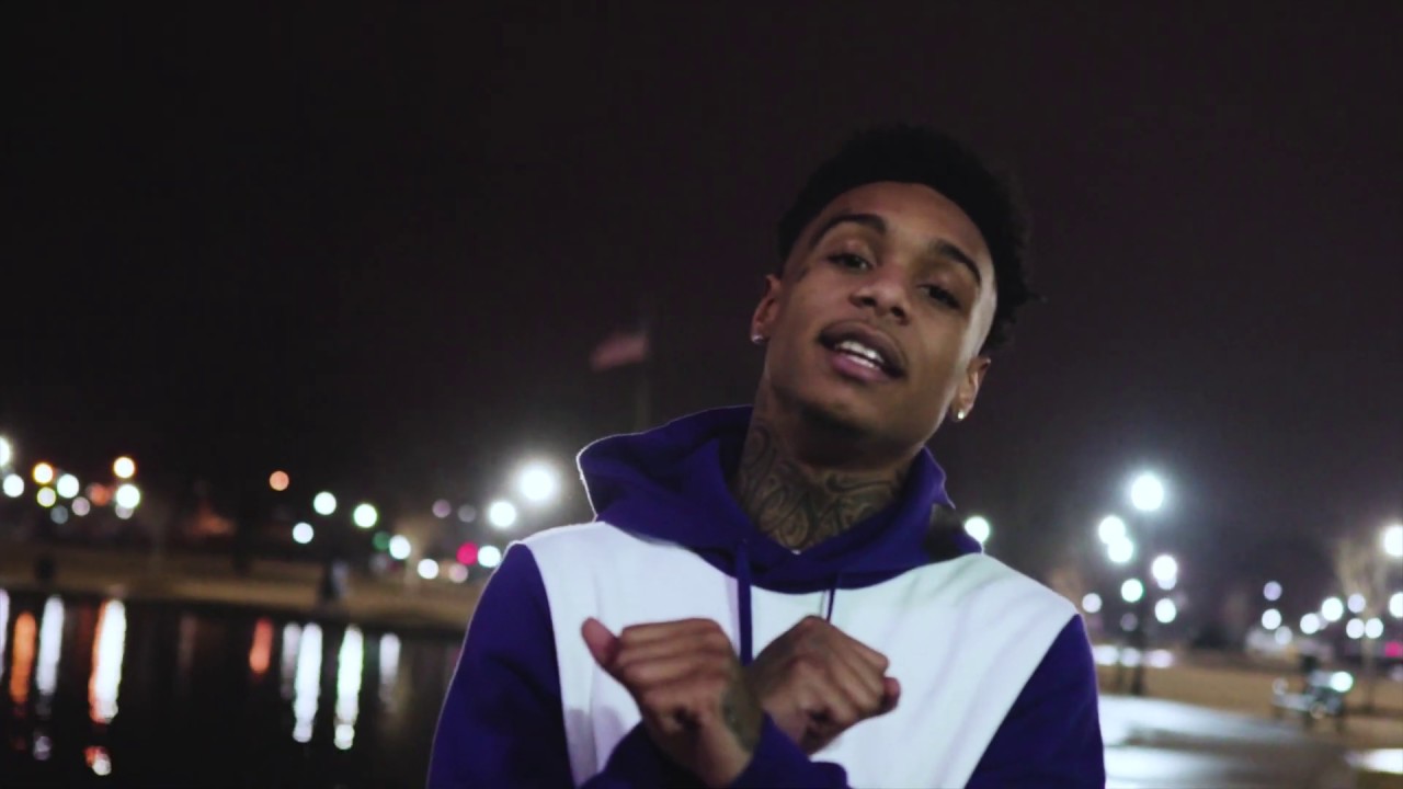 Baby Hit - "Understanding" Official Video Shot By @EnzoDenali