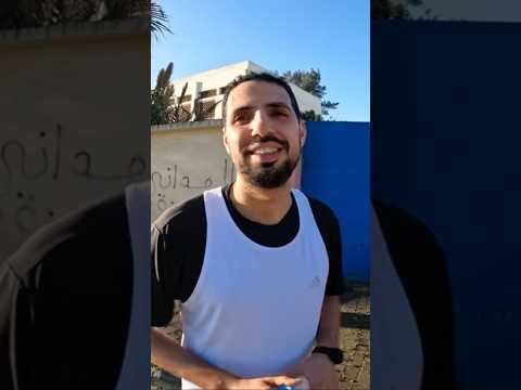 بطل المرحلة معاذ