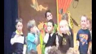 Maandsluiting 280308 Jelle De Weier 2 Handjes Op Mijn Bol