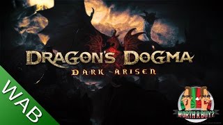 Dragon's Dogma Dark Arisen - Worthabuy? Dragon's Dogma Dark Arisen - Worthabuy?