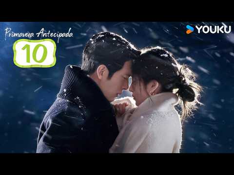 The Early Spring EP09 ❤️‍🔥 Feelings and Misunderstandings Grow | Office Romance | YOUKU