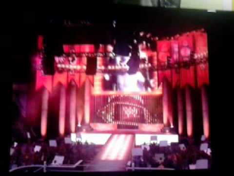 WWE SmackDown vs Raw 2010 Drew Mcyntire & Zack Ryder entrance (CAWS)
