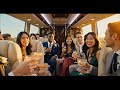 Charter Bus Rentals in Corona for Corporate Events, School Trips & More