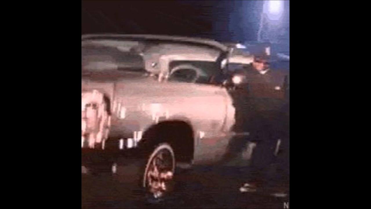 Шевроле Импала 64 Eazy e