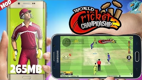 wcc2 latest version 2.8.2 mod vip unlocked apk+data gameplay proof