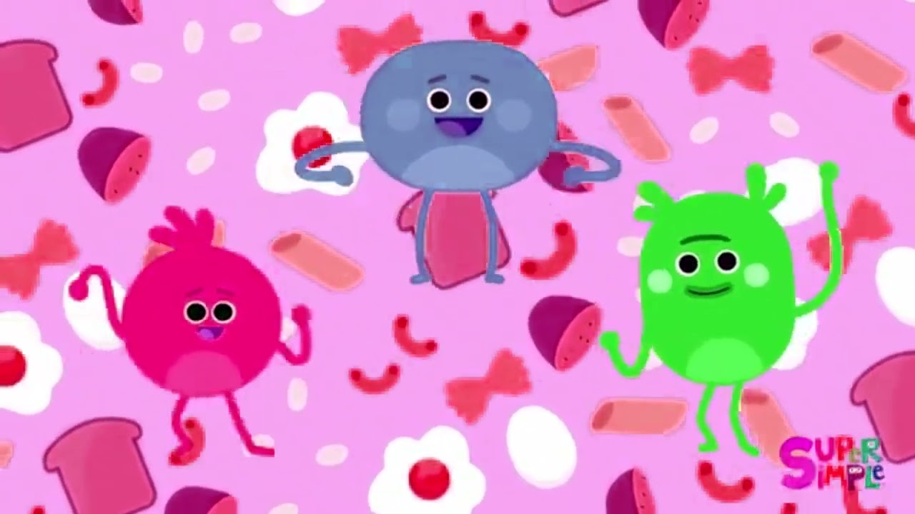 If you Like Rice Clap Clap Clap Effects sponsored by Klasky Csupo 2001 Effects