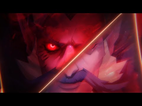 Heroes of the Storm : Noir Nexus II