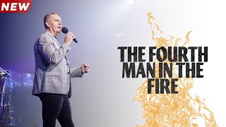 The Fourth Man In The Fire |  Ps Aidan Jeffery | 05 May 2024