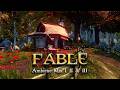 Fable Most Relaxing Ambient Music - Fable 1, 2 &amp; 3