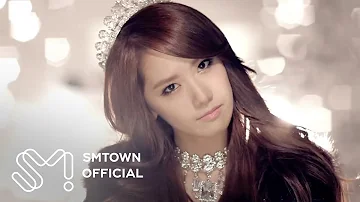 Girls' Generation 소녀시대 'The Boys' MV Teaser #1 (ENG Ver.)