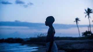 Moonlight — What You Cry About?