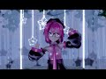 【x0o0x_ utau】ラヴィ(Lavie) 【mmd cover】