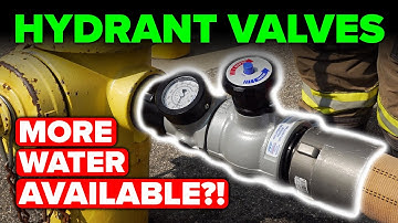 Hydrant Valves: Conquer Water Supply Challenges with These Three Options