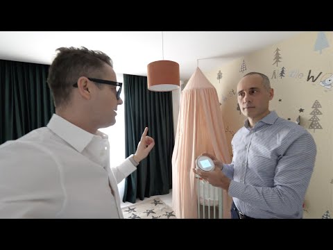 Video: Chlorophytum Crested - Un Excelent Purificator De Aer Interior, Cum Să-l Crească într-un Apartament