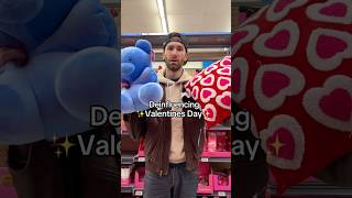 I went shopping undercover...