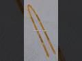 New Mangalsutra design 2025 #2025 #lightweightmangalsutra #gold