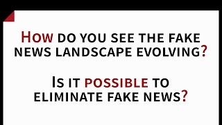 Craig Silverman - How misinformation is evolving