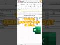 Tutorial Perkalian Cepat Di Ms.Excel WA:0858-7778-5500 #trending #tutorial #excel #tips #skills