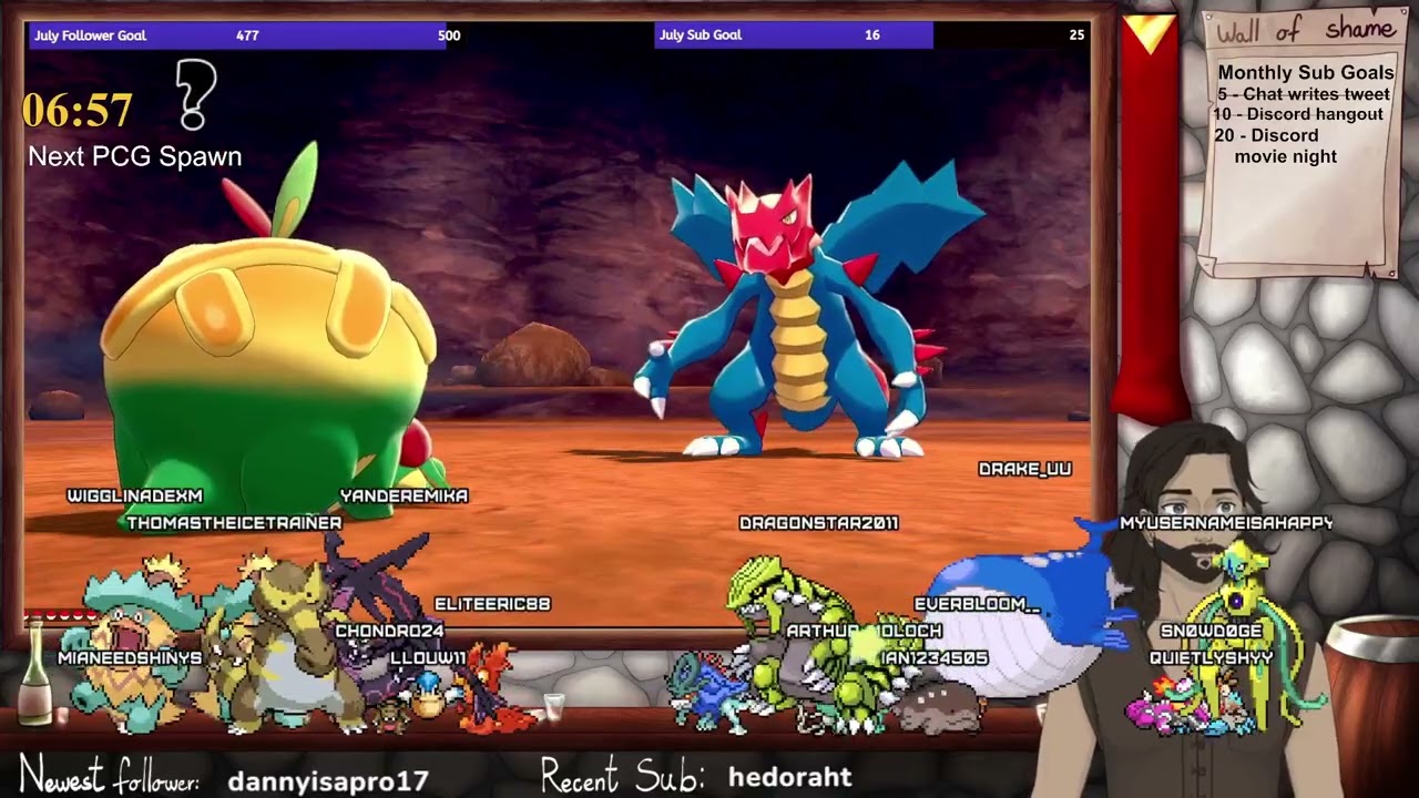 Pokemon Sword/Shield strong spawn reset tutorial