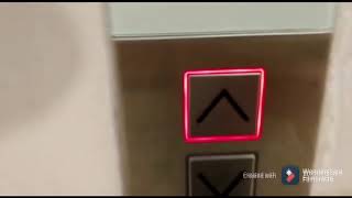 Download lagu Schindler 5500 MRL Lift @ Pesona Square Mall, Depok, West Java