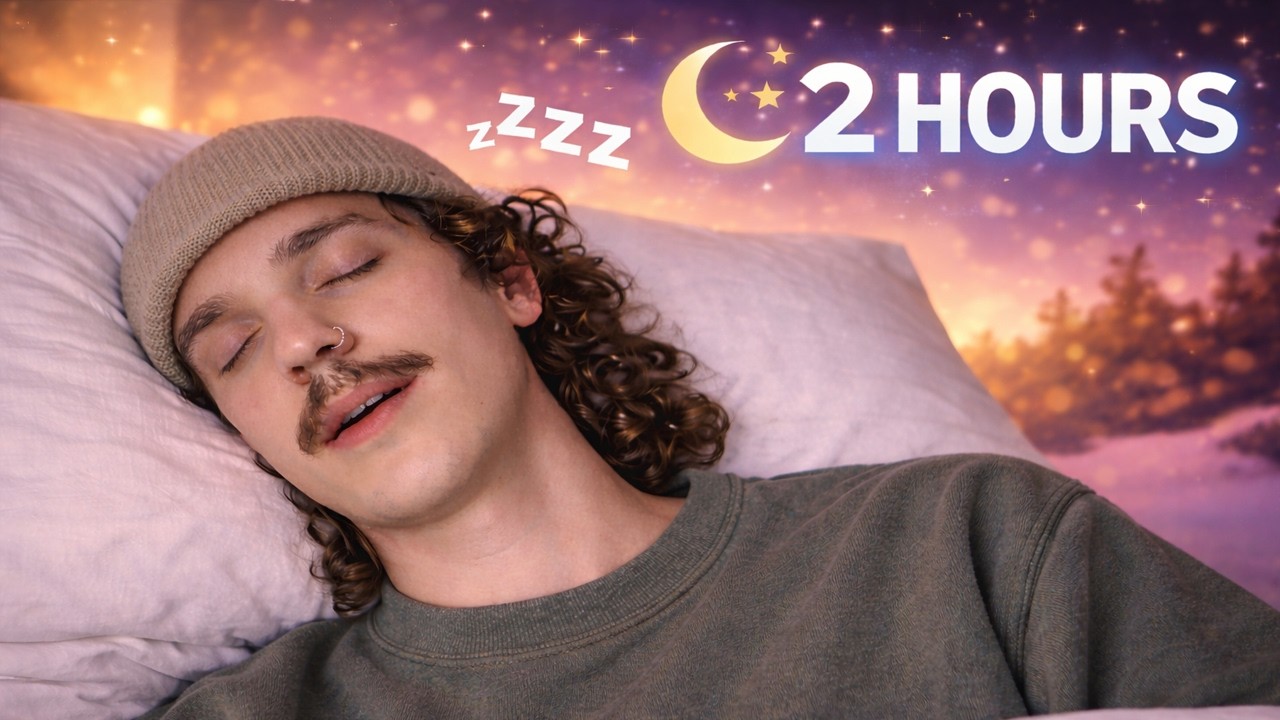 2 HOUR Kurtis Conner (TO SLEEP TO!)