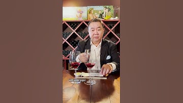Dry vs Sweet Wine - What