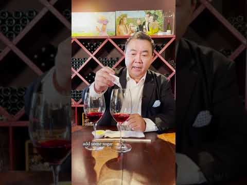 वीडियो: क्या वर्डीचियो वाइन मीठी होती है?