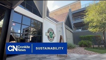 Climate change: Phoenix small biz cuts water use 37%