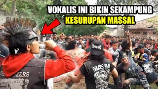 JURINYA MINTA PENSIUN! GRUP BAND YANG BIKIN MALU DUNIA PERMUSIKAN PART 5