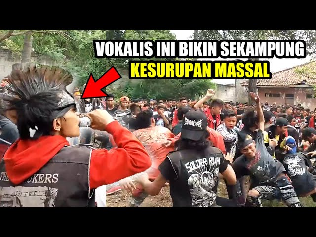 JURINYA MINTA PENSIUN! GRUP BAND YANG BIKIN MALU DUNIA PERMUSIKAN PART 5 class=