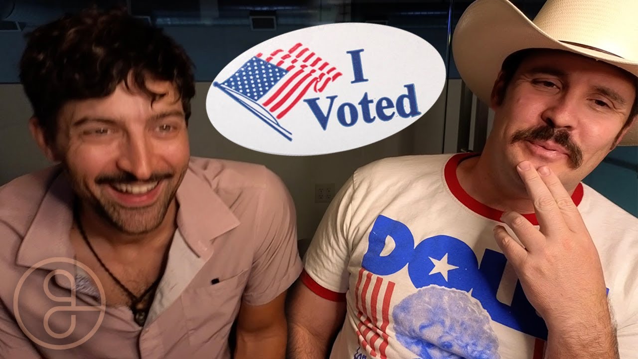 Can ai reunite these united states youtube