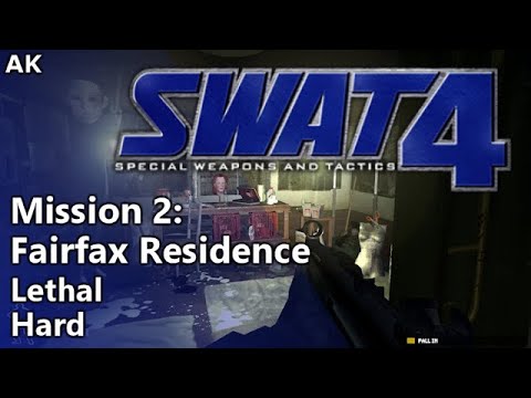 swat 4 fairfax residence swat 4 fairfax residence