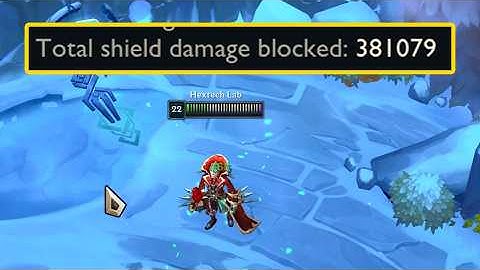 Gamebreaking Bug - Why Riot should Disable Vladimir!