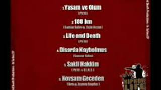 Sansar Salvo - 180 Km
