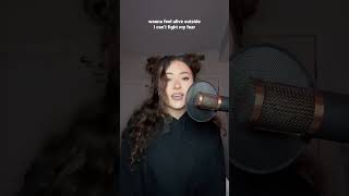 lovely - Billie Eilish ft. Khalid (cover) Britton