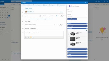 Room Manager Office Add In for O365