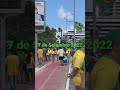 Maceió de Verde e Amarelo