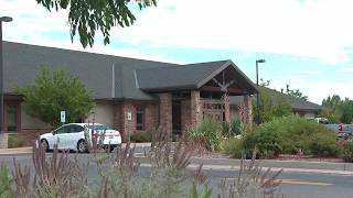 Vernal infant dies after being left in hot car for over 2 hours Vernal infant dies after being left in hot car for over 2 hours
