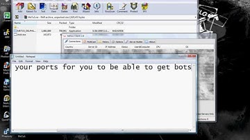 Host Booting- MeTuS 2.8