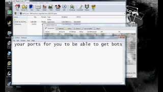 Host Booting- MeTuS 2.8