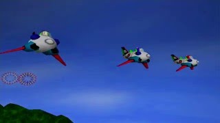 Bomberman Hero - FINALE: Going Out With A Bang