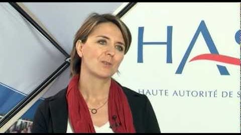 HAS - Que veut dire "mettre en place une démarche de bientraitance en établissement de santé" ?