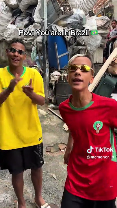Lagu brazil yg kalian suka yg mana 😎#shortvidio