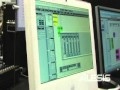 Alesis MultiMix 16 USB 2.0 Produktvorführung auf der NAMM Show 2008 USA