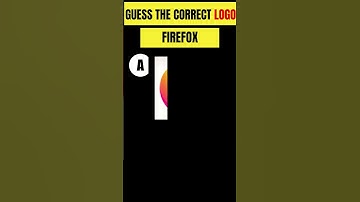 Guess The Correct Logo Challenge /Guess The Correct Logo Quiz 2023#viral #youtubeshorts #trending