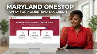 Save THOUSANDS on Your Taxes with Homestead Tax Credit!