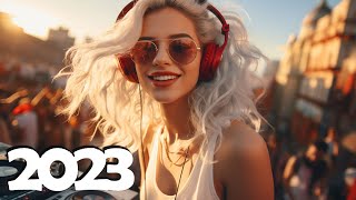 Ibiza Summer Mix 2023🔥Alan Walker, Selena Gomez, Coldplay, Justin Bieber, Ariana Grande Style#01