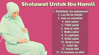 Sholawat untuk ibu hamil full album sholawat untuk ibu hamil